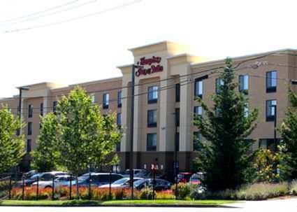 Hampton Inn & Suites Tacoma-Mall Main image 1